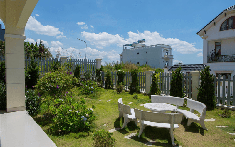 Villa Đà Lạt - Cẩm Tú Cầu Villa An Sơn