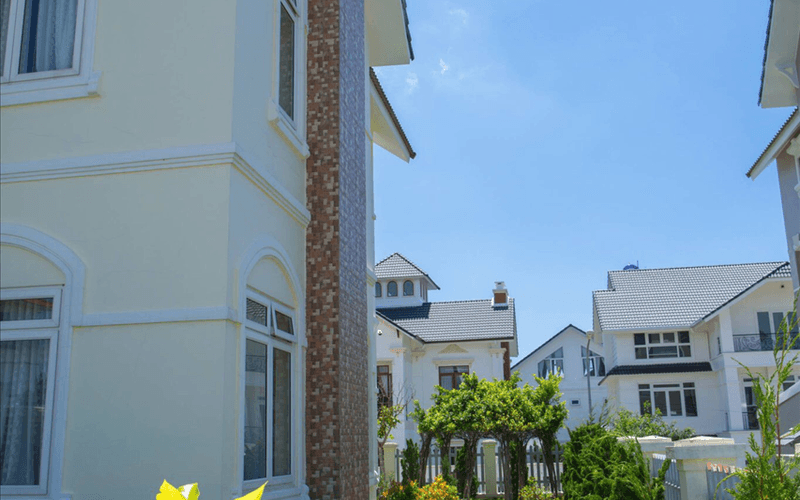 Villa Đà Lạt - Cẩm Tú Cầu Villa An Sơn
