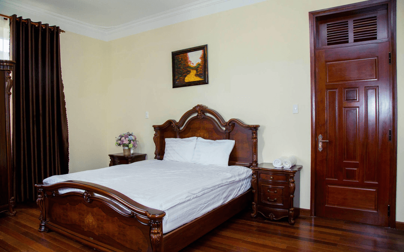 Villa Đà Lạt - Cẩm Tú Cầu Villa An Sơn