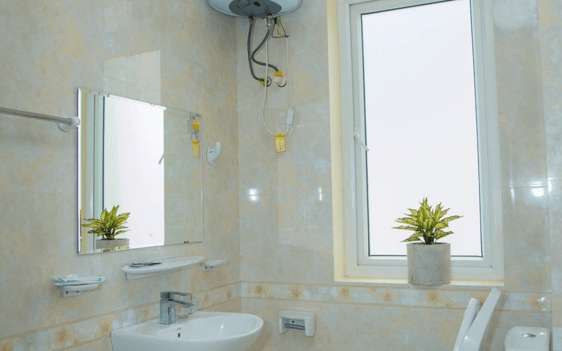 Villa Đà Lạt - Cẩm Tú Cầu Villa An Sơn