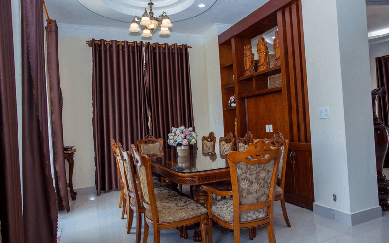 Villa Đà Lạt - Cẩm Tú Cầu Villa An Sơn