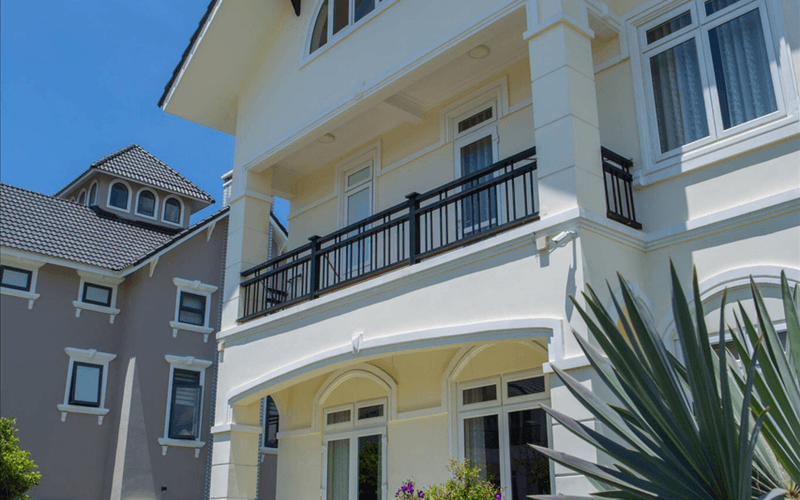 Villa Đà Lạt - Cẩm Tú Cầu Villa An Sơn