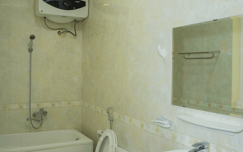 Villa Đà Lạt - Cẩm Tú Cầu Villa An Sơn