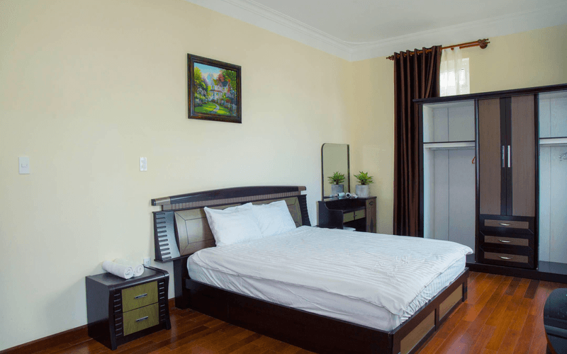 Villa Đà Lạt - Cẩm Tú Cầu Villa An Sơn