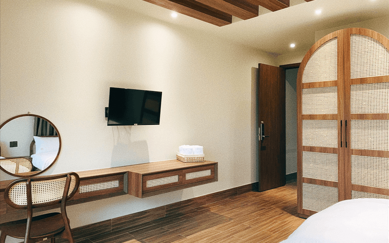 Homestay Đà Lạt - Muco Jas