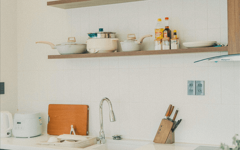 Homestay Đà Lạt - Muco Jas