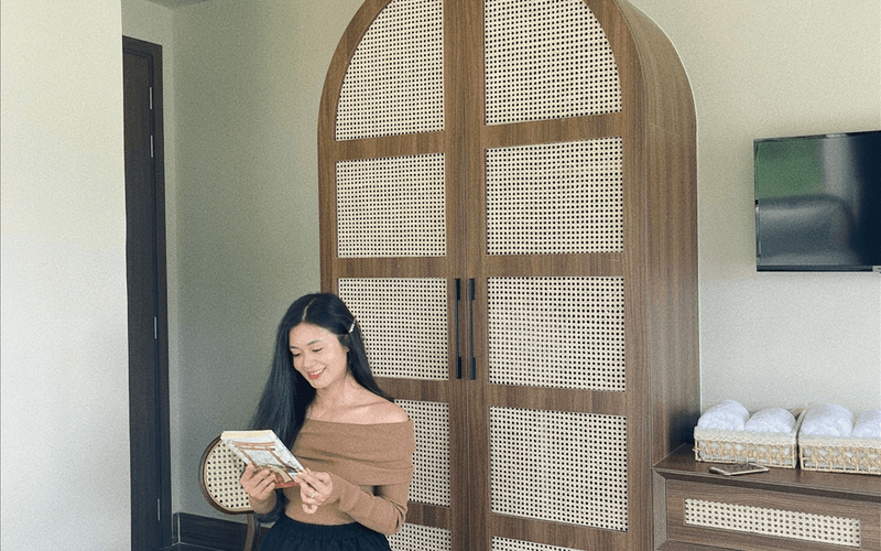 Homestay Đà Lạt - Muco Jas