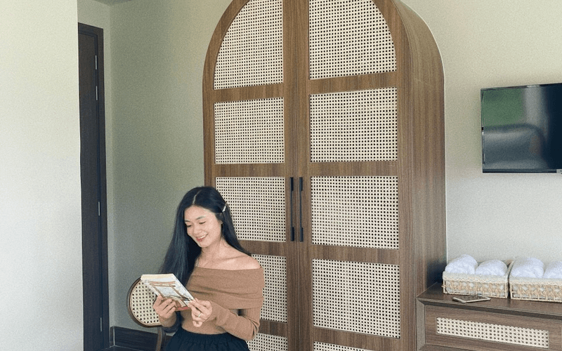 Homestay Đà Lạt - Muco Rose