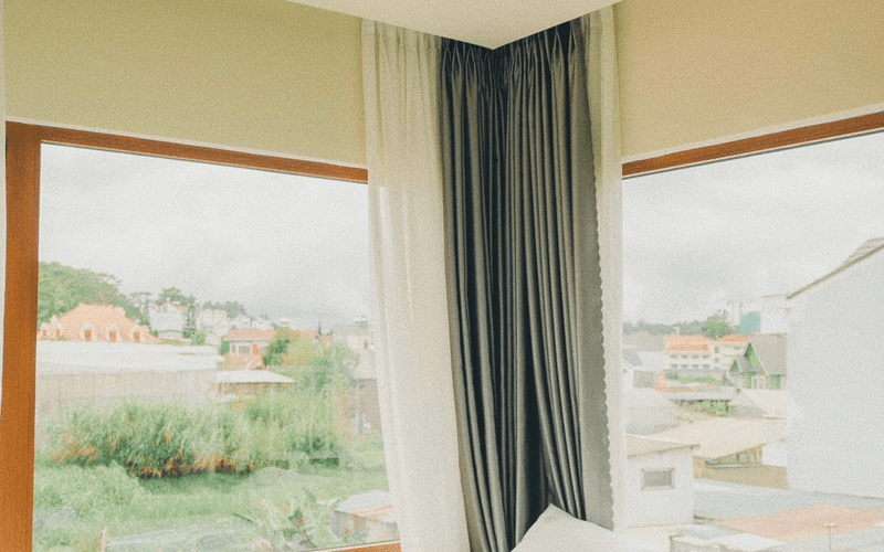 Homestay Đà Lạt - Muco Rose