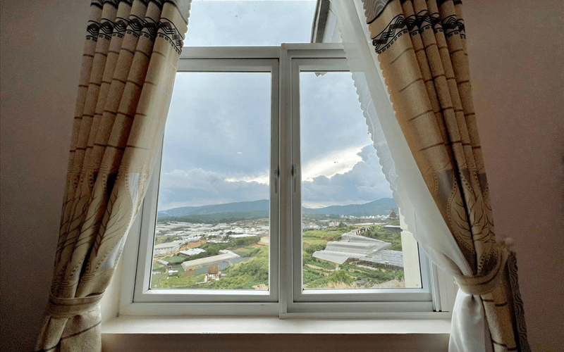 Villa Đà Lạt - The Hill Villa An Sơn