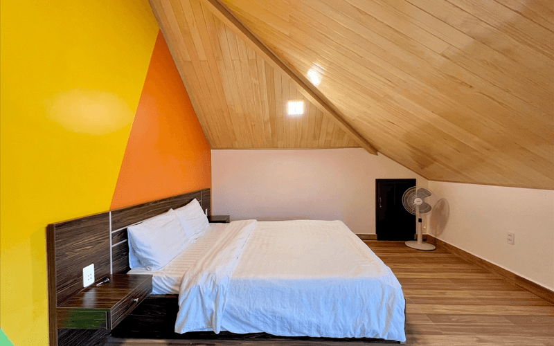 Villa Đà Lạt - The Hill Villa An Sơn