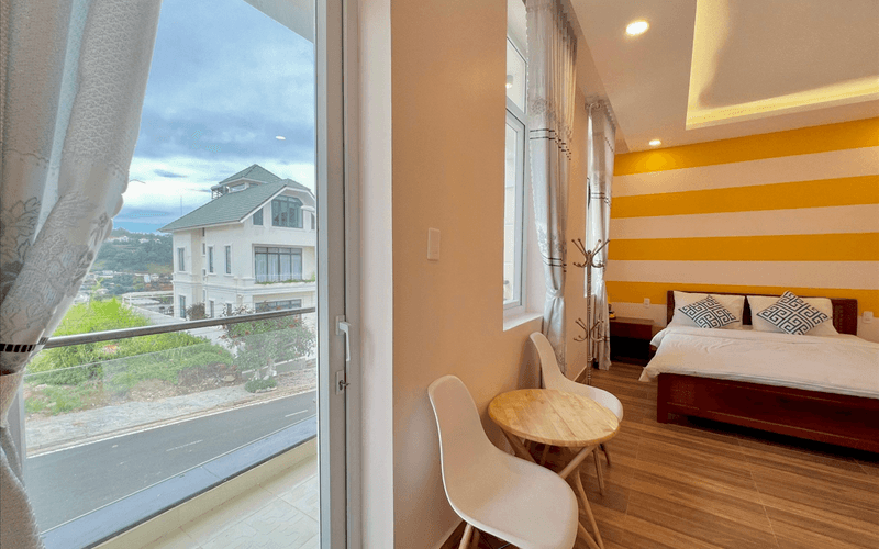 Villa Đà Lạt - The Hill Villa An Sơn