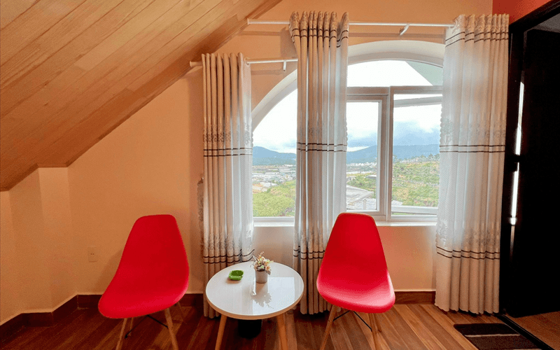 Villa Đà Lạt - The Hill Villa An Sơn