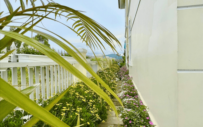 Villa Đà Lạt - The Hill Villa An Sơn