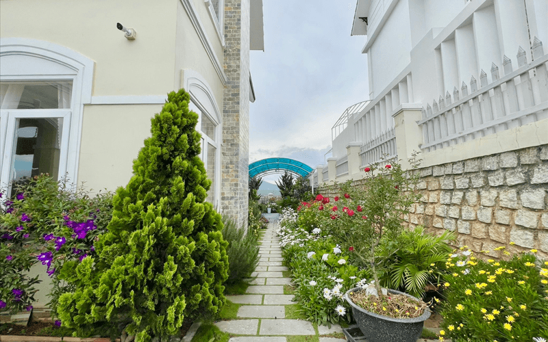 Villa Đà Lạt - The Hill Villa An Sơn