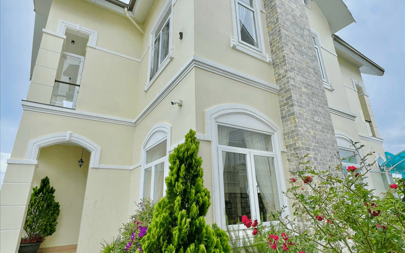 Villa Đà Lạt - The Hill Villa An Sơn