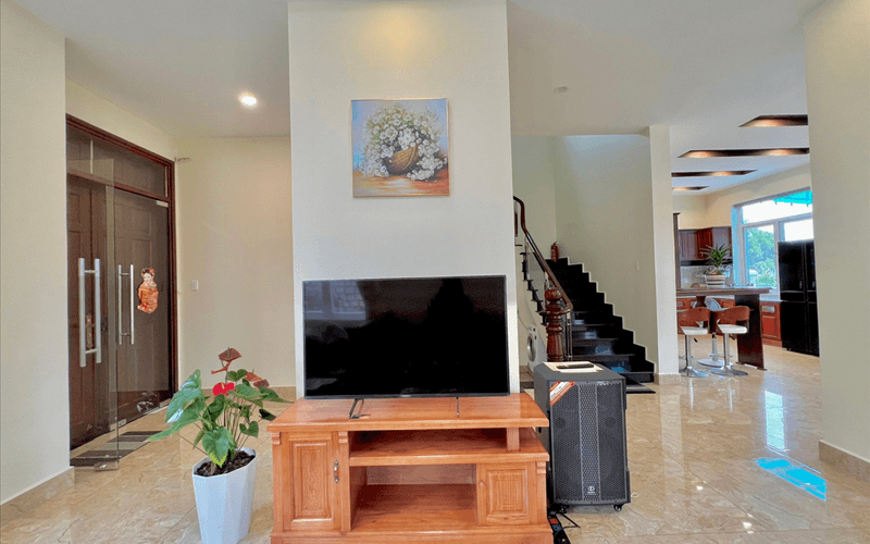 Villa Đà Lạt - The Hill Villa An Sơn