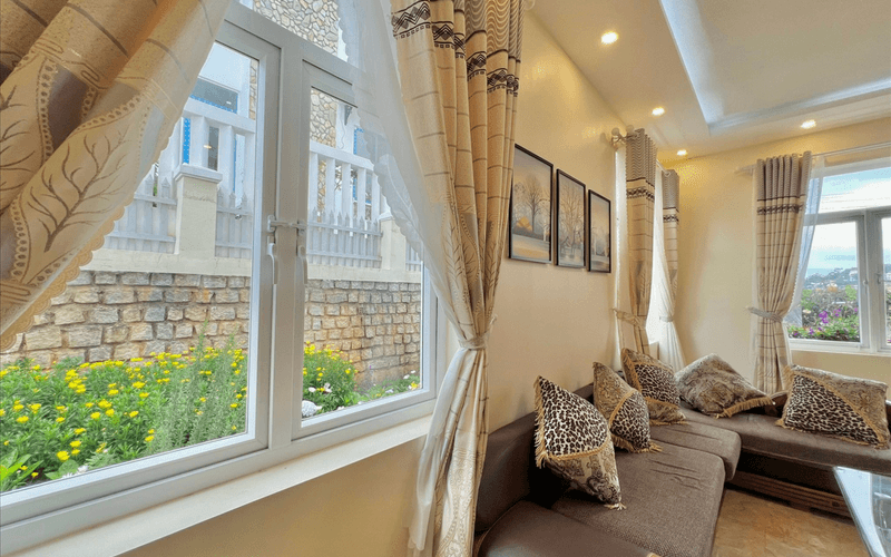 Villa Đà Lạt - The Hill Villa An Sơn