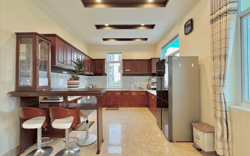 Villa Đà Lạt - The Hill Villa An Sơn