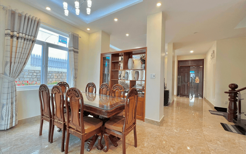 Villa Đà Lạt - The Hill Villa An Sơn