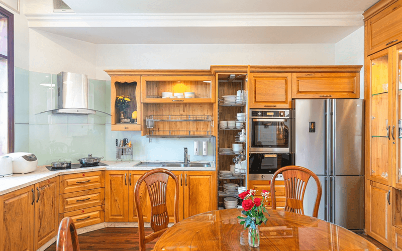 Villa Đà Lạt - Villa Hoa Linh Lan