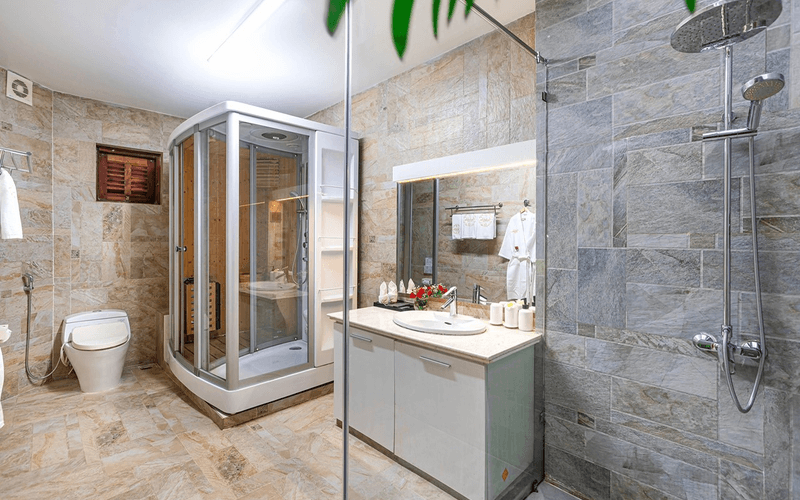 Villa Đà Lạt - Villa Hoa Linh Lan