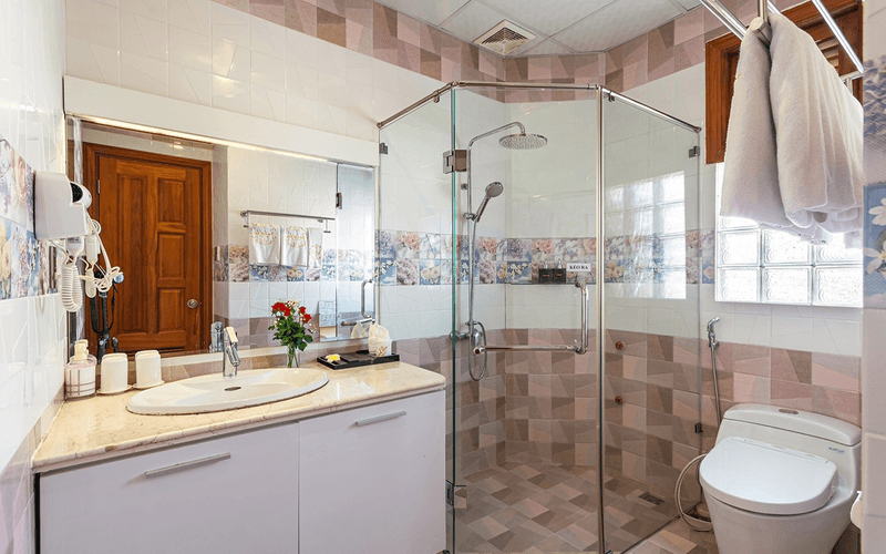 Villa Đà Lạt - Villa Hoa Linh Lan