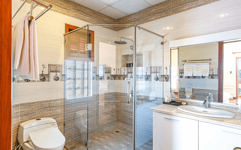 Villa Đà Lạt - Villa Hoa Linh Lan