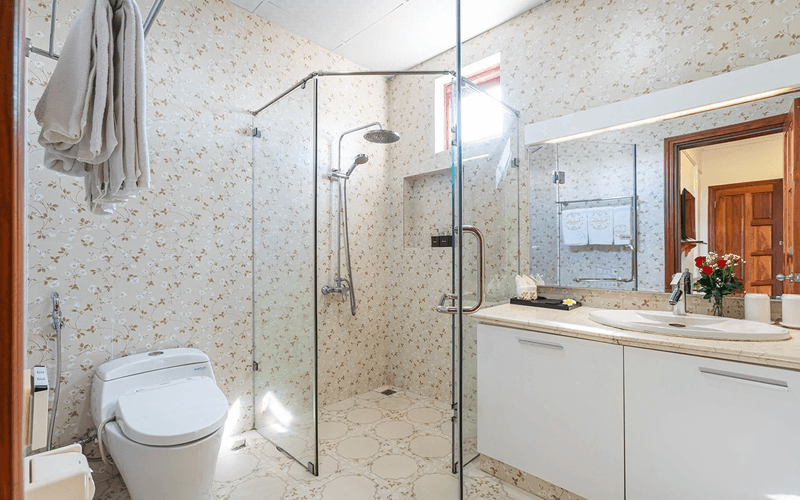 Villa Đà Lạt - Villa Hoa Linh Lan