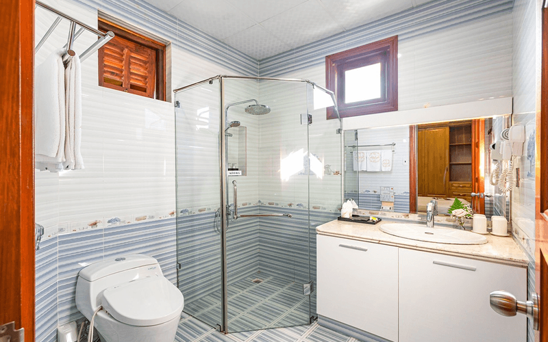 Villa Đà Lạt - Villa Hoa Linh Lan