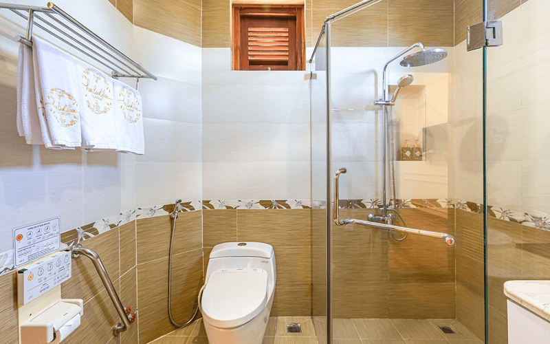 Villa Đà Lạt - Villa Hoa Linh Lan