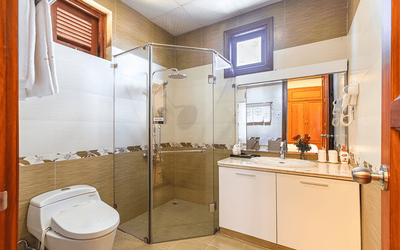 Villa Đà Lạt - Villa Hoa Linh Lan