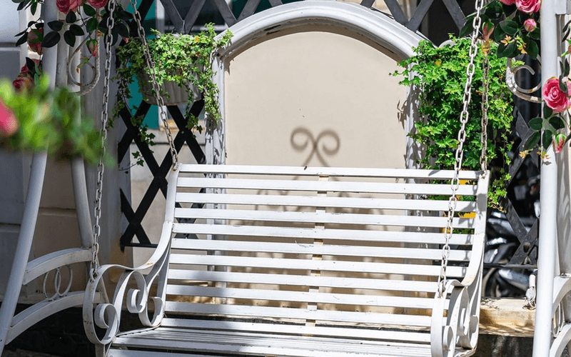 Villa Đà Lạt - Villa Hoa Linh Lan