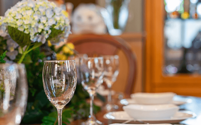 Villa Đà Lạt - Villa Hoa Linh Lan