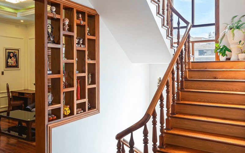 Villa Đà Lạt - Villa Hoa Linh Lan