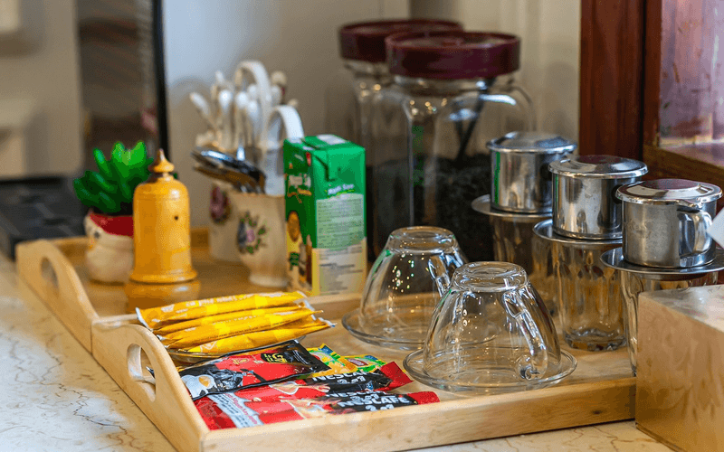 Villa Đà Lạt - Villa Hoa Linh Lan