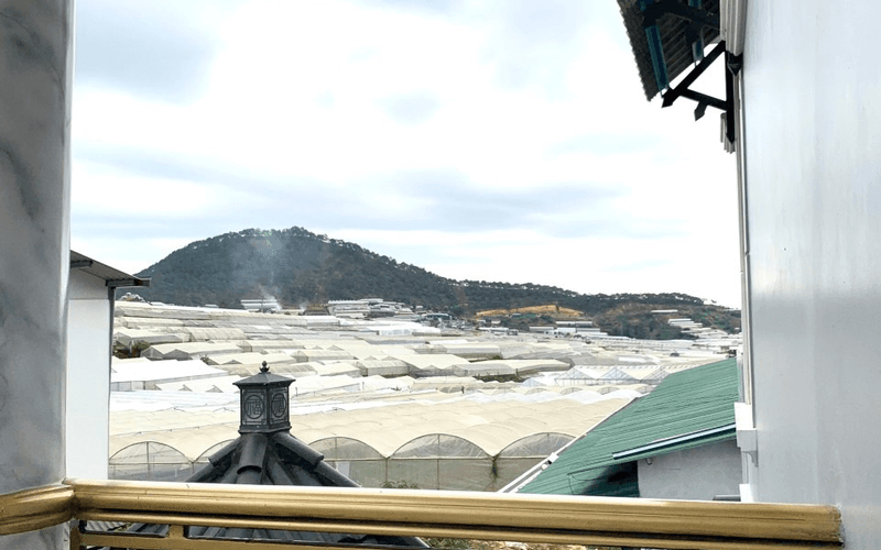 Villa Đà Lạt - Villa Ngô Gia Tự