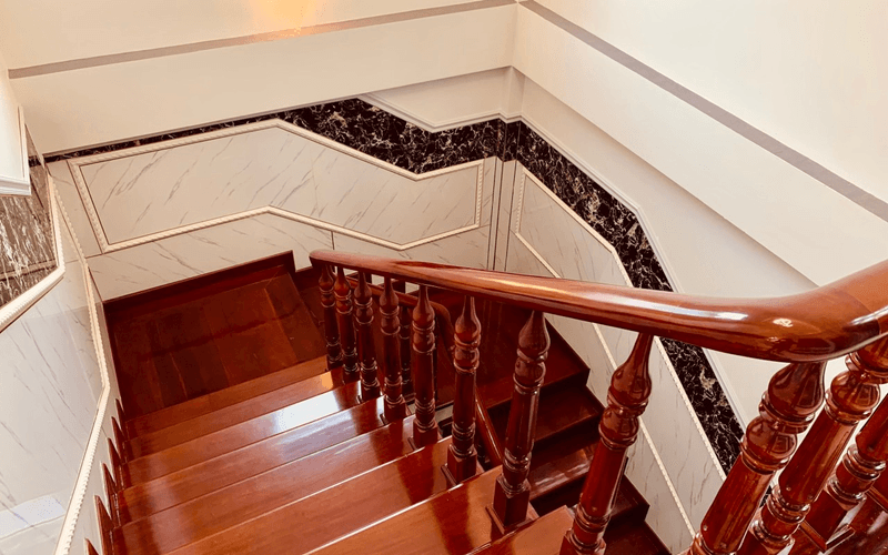 Villa Đà Lạt - Villa Ngô Gia Tự