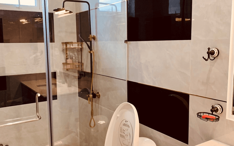 Villa Đà Lạt - Villa Ngô Gia Tự