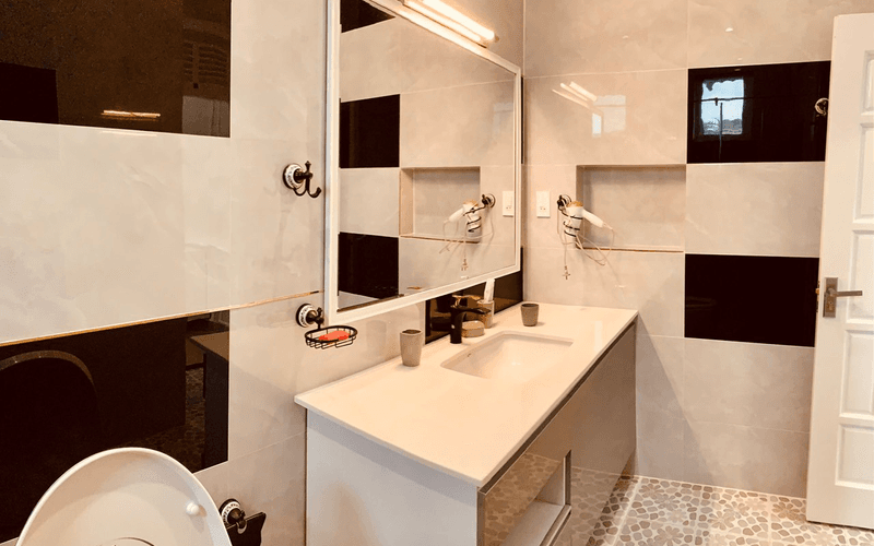 Villa Đà Lạt - Villa Ngô Gia Tự