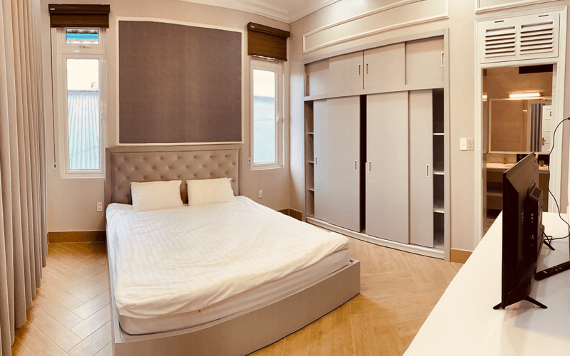 Villa Đà Lạt - Villa Ngô Gia Tự