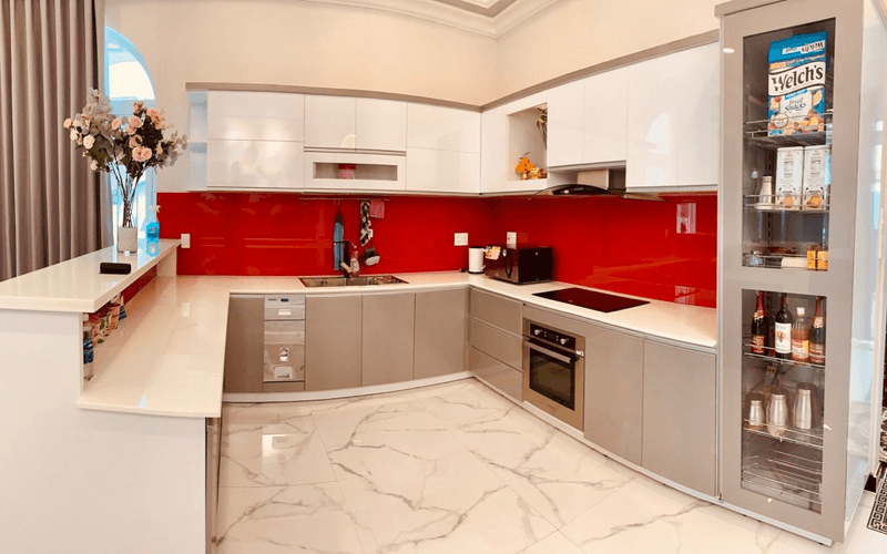 Villa Đà Lạt - Villa Ngô Gia Tự