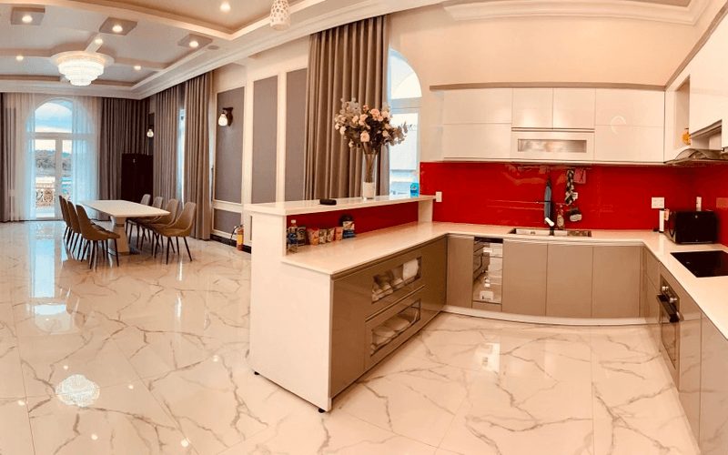 Villa Đà Lạt - Villa Ngô Gia Tự