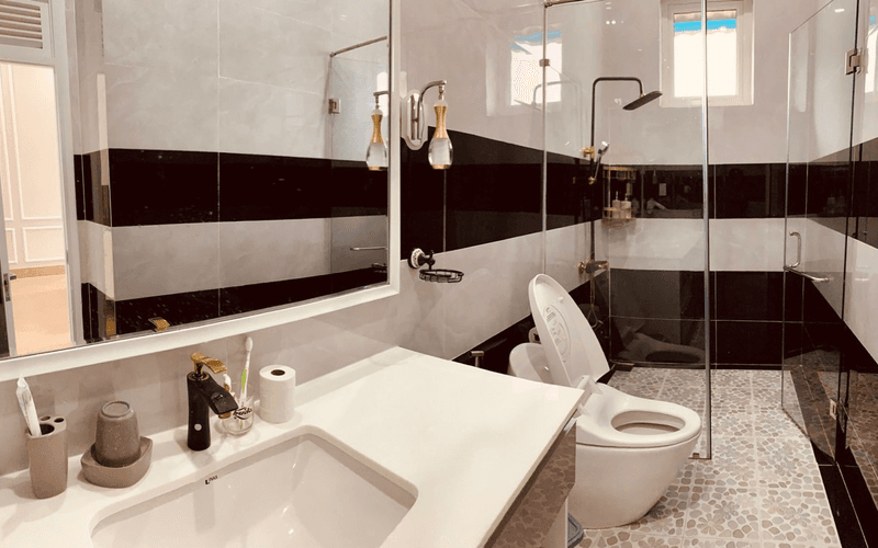 Villa Đà Lạt - Villa Ngô Gia Tự