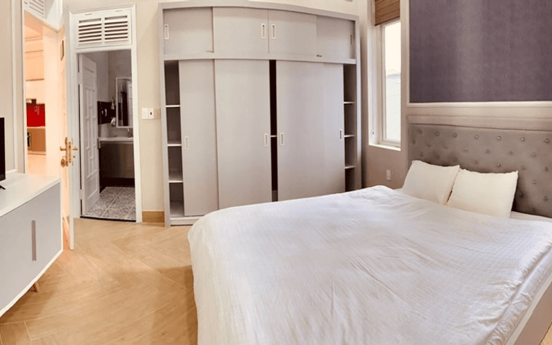 Villa Đà Lạt - Villa Ngô Gia Tự