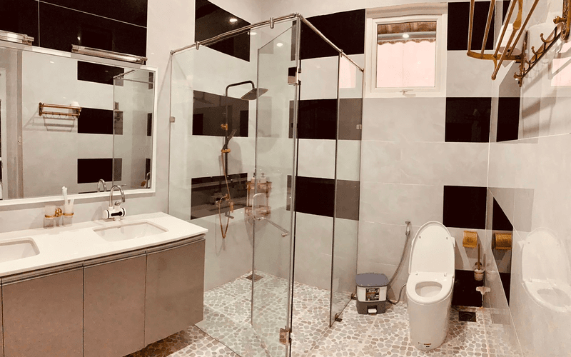 Villa Đà Lạt - Villa Ngô Gia Tự