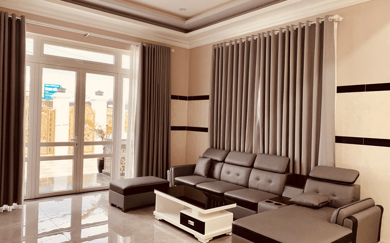 Villa Đà Lạt - Villa Ngô Gia Tự