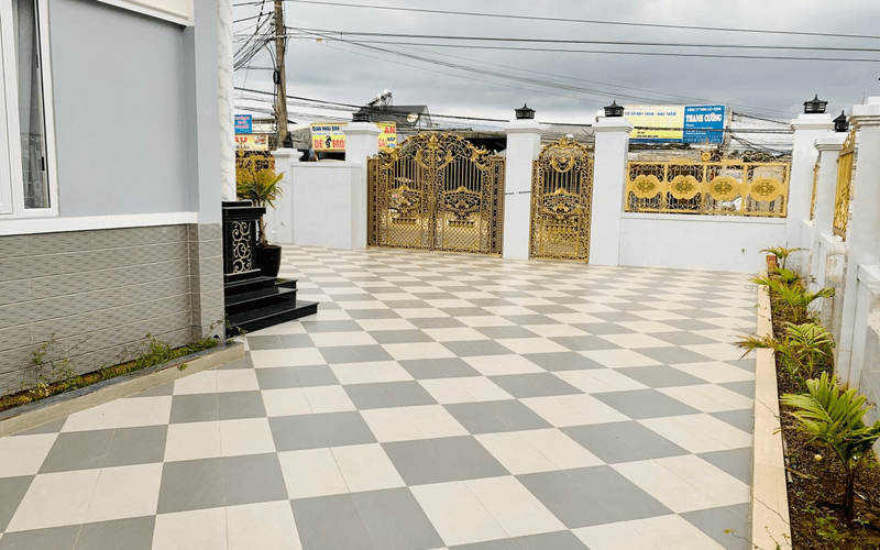 Villa Đà Lạt - Villa Ngô Gia Tự