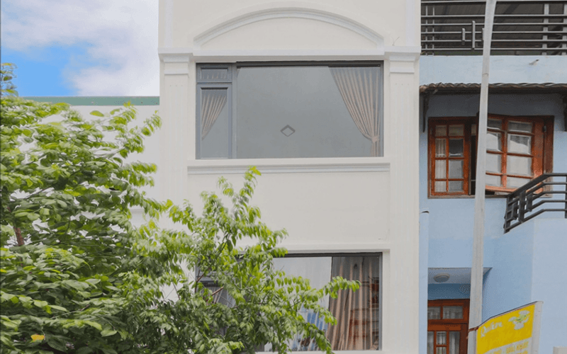 Homestay Đà Lạt - Min's House