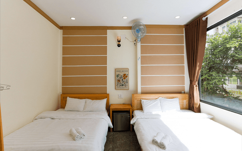 Homestay Đà Lạt - Min's House